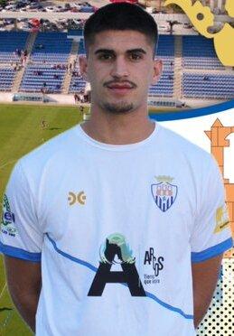 Juanjo Ruiz (Arcos C.F.) - 2022/2023